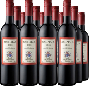 Quinta da Boavista 12er Vorteilspaket Espiga Tinto VR
