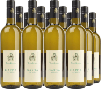 12er Vorteilspaket Garda Bianco DOC