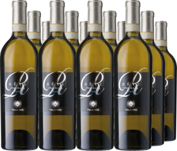 12er Vorteilspaket Rêve Offida DOC Pecorino