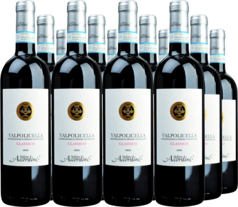 12er Vorteilspaket Valpolicella Classico DOC