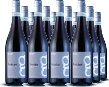 12er Vorteilspaket Bardolino DOC