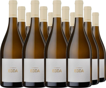 12er Vorteilspaket Edda Bianco Salento IGP