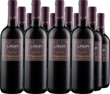 12er Vorteilspaket Valpolicella DOC