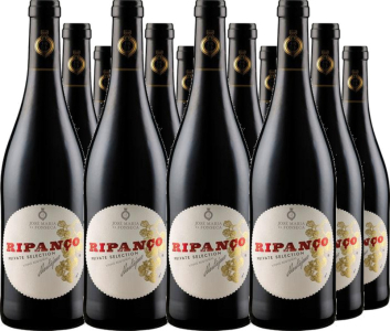 12er Vorteilspaket Ripanço VR
