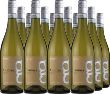 12er Vorteilspaket Custoza DOC