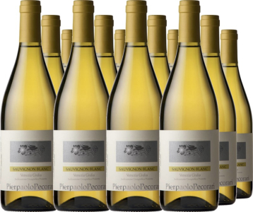12er Vorteilspaket Sauvignon Blanc IGP