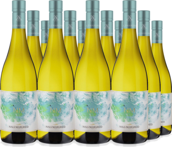 12er Vorteilspaket Nm Cuvée Chardonnay-sauvignon Vigneto delle Dolomiti IGT