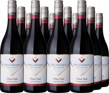12er Vorteilspaket Private Bin Pinot Noir Marlborough