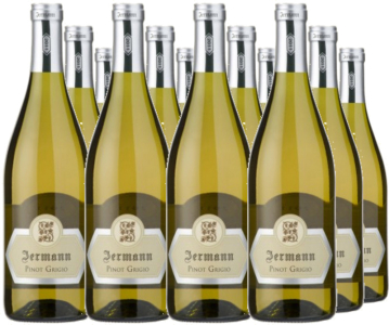 12er Vorteilspaket Pinot Grigio Venezia Giulia IGT