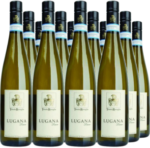 12er Vorteilspaket Lugana Limne DOC