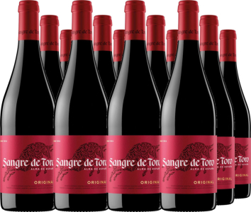 12er Vorteilspaket Sangre de Toro