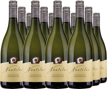 12er Vorteilspaket Chardonnay WO Marlborough
