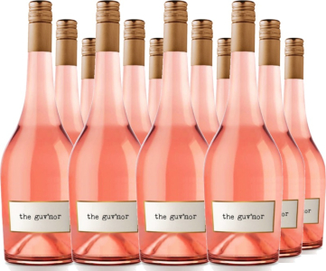 12er Vorteilspaket The Guv´Nor Rosado