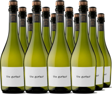 12er Vorteilspaket The Guv'Nor Sparkling Blanco