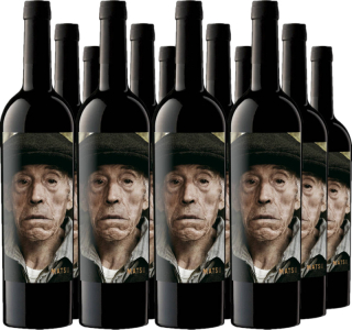 12er Vorteilspaket El Viejo De Matsu