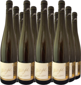 12er Vorteilspaket Trittenheimer Apotheke Riesling "Alte Re Mosel QbA trocken