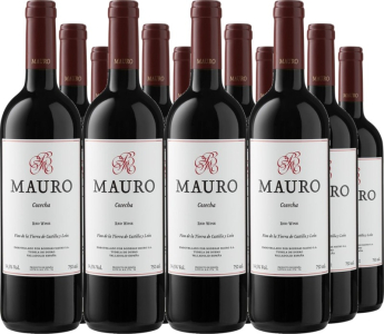 12er Vorteilspaket Mauro