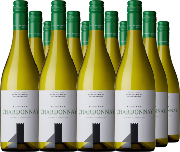 12er Vorteilspaket Chardonnay Südtirol DOC Altkirch