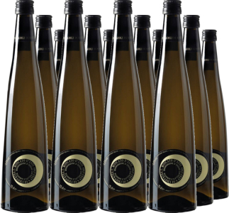 12er Vorteilspaket Moscato d´Asti DOCG Piemonte I Vignaioli di Santo Stefano
