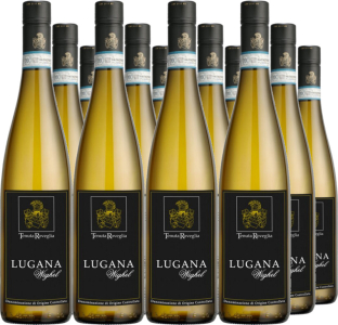 12er Vorteilspaket Lugana DOC Wighel