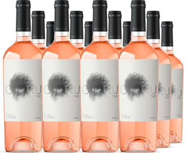 12er Vorteilspaket El Goru Rosado