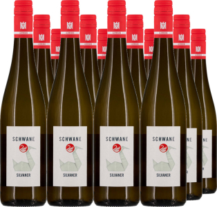 12er Vorteilspaket Silvaner trocken VDP.Gutswein