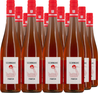 12er Vorteilspaket Pinkfein VDP.Gutswein