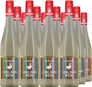 12er Vorteilspaket Lieblingswein VDP.Gutswein