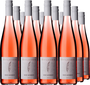 12er Vorteilspaket Rosé Audimax