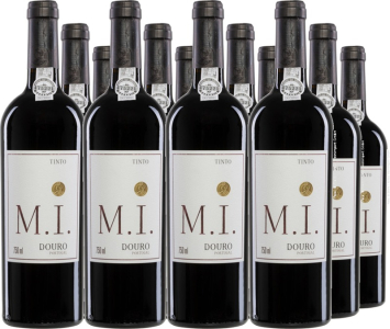Quinta Maria Izabel 12er Vorteilspaket M.I. Tinto