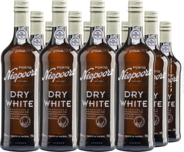 12er Vorteilspaket Dry White