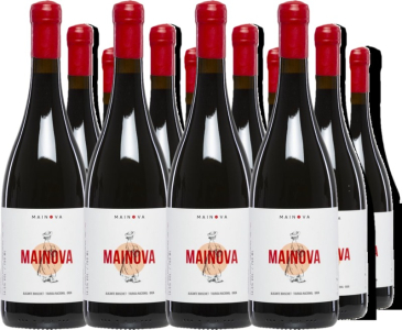 12er Vorteilspaket Mainova Tinto