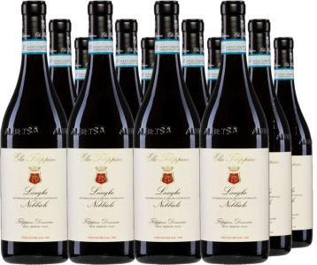 12er Vorteilspaket Langhe Nebbiolo