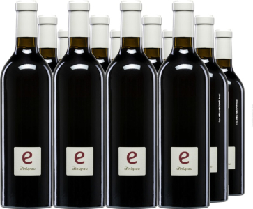 12er Vorteilspaket Binigrau E-Negre