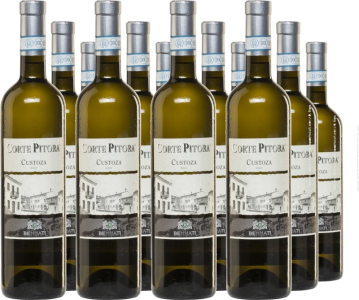 12er Vorteilspaket Corte Pitora Custoza