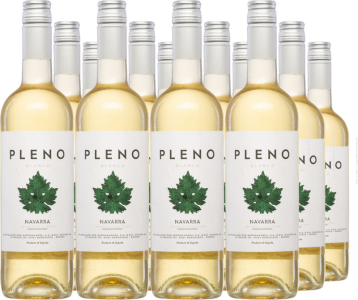 12er Vorteilspaket Pleno Blanco