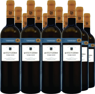 12er Vorteilspaket Quinta das Amoras Vinho Regional Lisboa