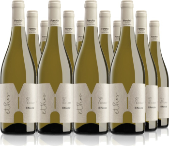 12er Vorteilspaket ethos Bianco