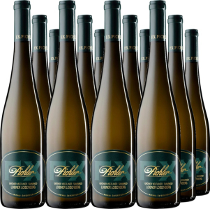 F. X. Pichler 12er Vorteilspaket Gruener Veltliner Ried Steinertal DAC