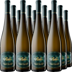 F. X. Pichler 12er Vorteilspaket Gruener Veltliner Ried Kellerberg DAC
