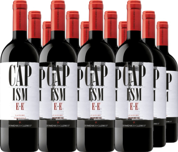 12er Vorteilspaket Langhe Nebbiolo DOC Capisme-e