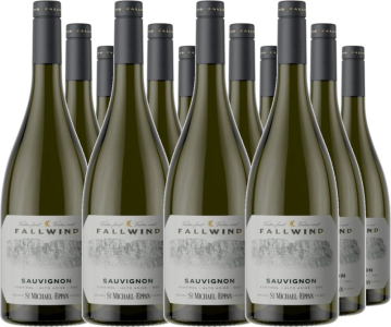 12er Vorteilspaket Sauvignon Fallwind DOC