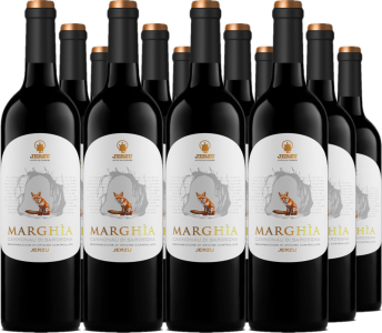 12er Vorteilspaket Cannonau di Sardegna DOC Marghia