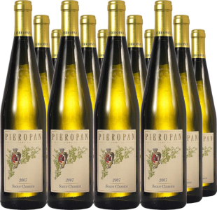 12er Vorteilspaket Soave Classico DOC