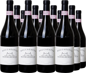12er Vorteilspaket Barbaresco DOCG