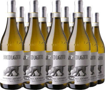 12er Vorteilspaket Roero Arneis DOCG