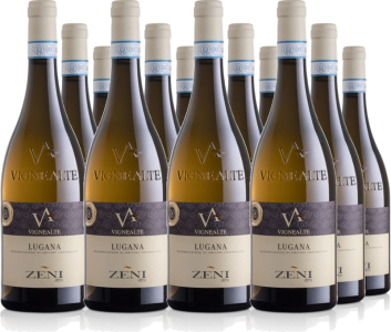 12er Vorteilspaket Lugana DOC Vigne Alte