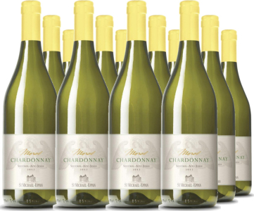12er Vorteilspaket Chardonnay Fallwind DOC
