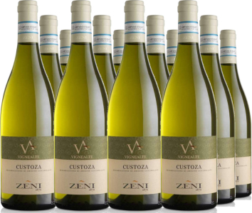 12er Vorteilspaket Custoza DOC  Vigne Alte