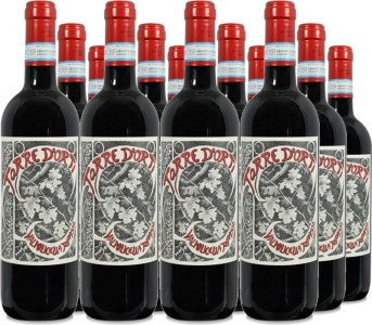 12er Vorteilspaket Valpolicella Superiore DOC Ripasso
